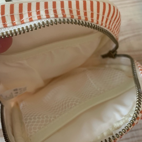 Like-new Thread cross-body wallet - Picture 3 of 5